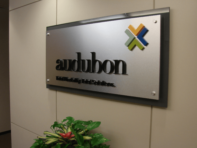 Custom Signs & Signage | Transportation, Logistics, & Distribution