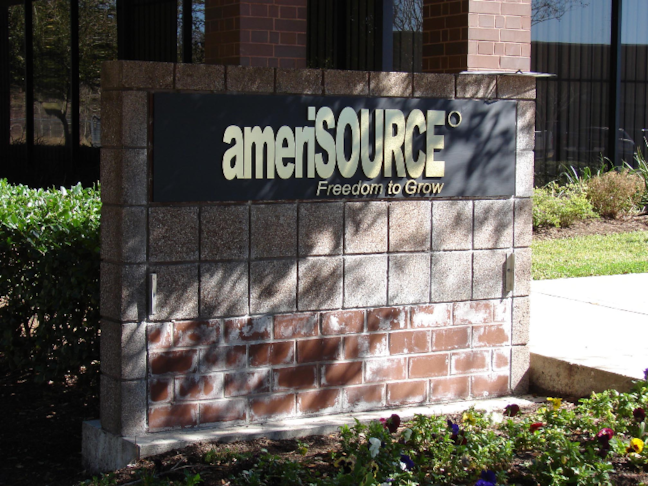 Monument Signs | Property Management