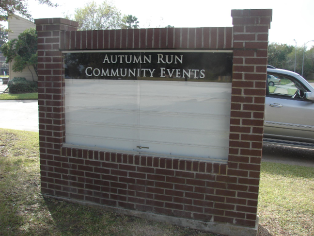 Monument Signs | Property Management