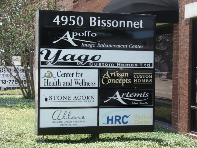 Monument Signs | Property Management