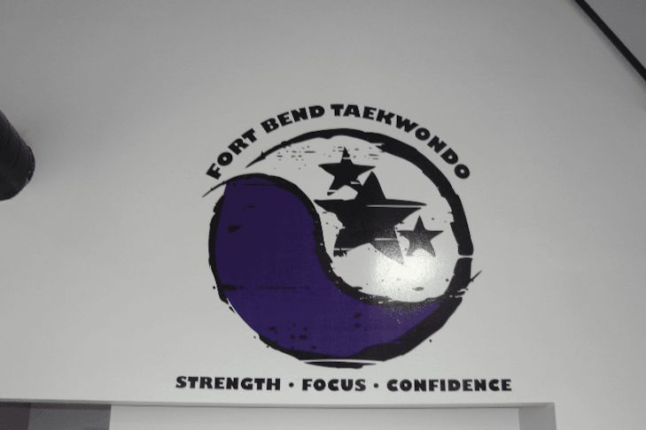 Wall Murals & Graphics | Gyms, Health Clubs, Fitness Facilities