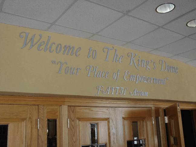 Wall Murals & Graphics