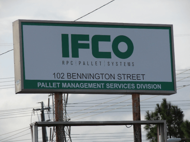 Pylon & Pole Signs | Property Management