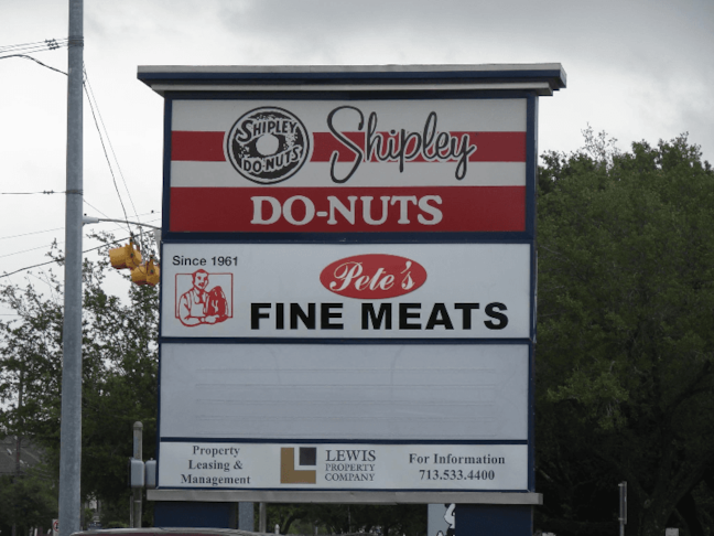 Pylon & Pole Signs | Property Management