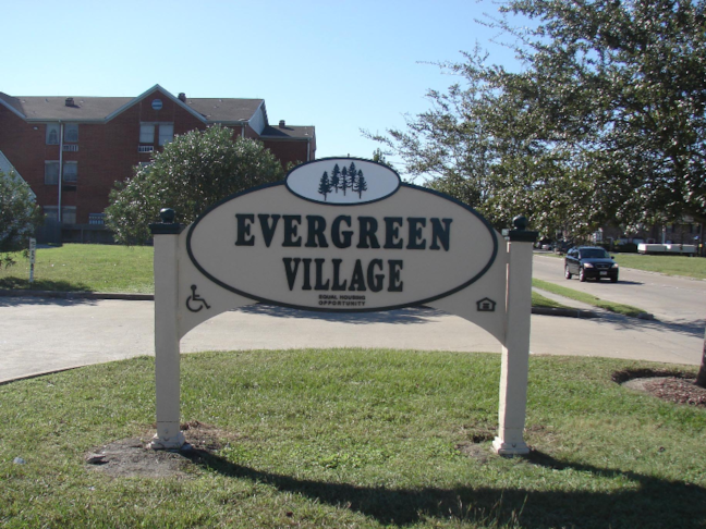 Post & Panel Signs | Property Management