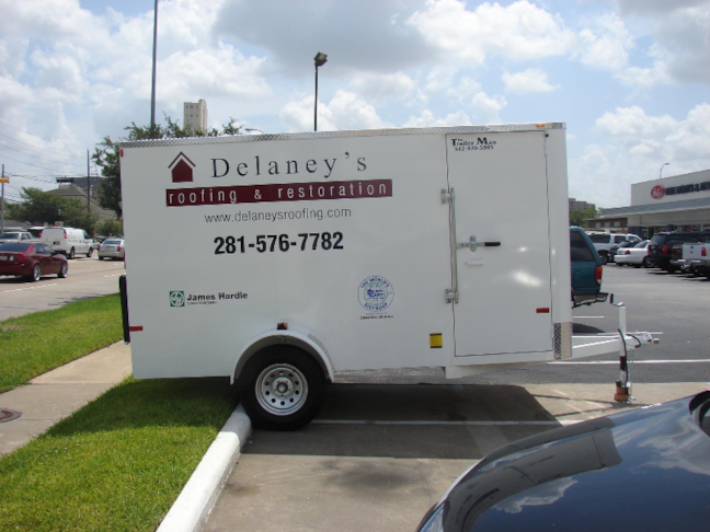 Vehicle Graphics & Lettering | Construction Signs