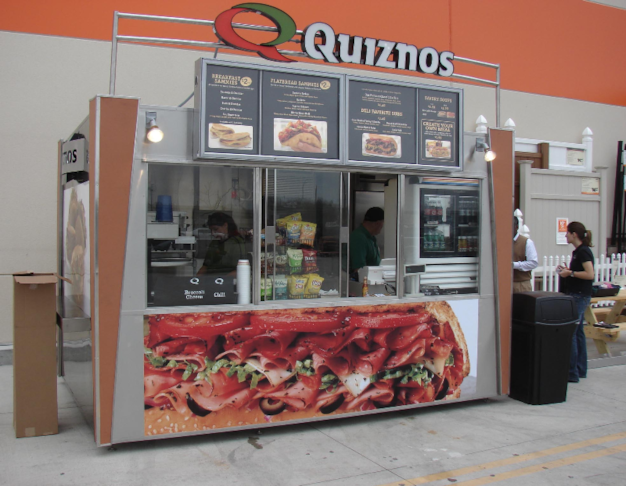 Custom Decals, Wraps & Lettering