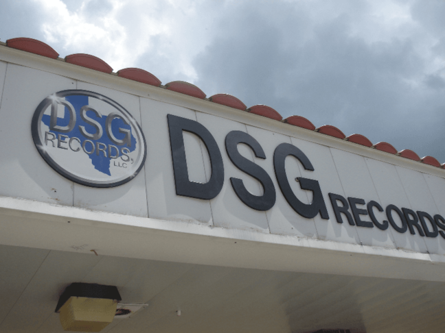 3D Signs & Dimensional Letters