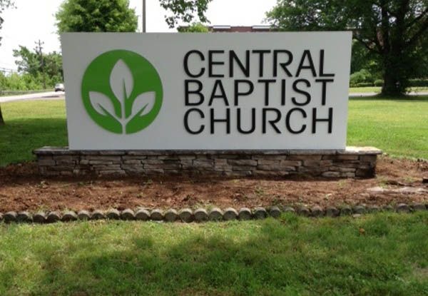  - image360-hendersonvilleTN-monument-centralbabtistchurch