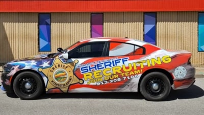 Transform Your Fleet: The Power of Full Vehicle Wraps