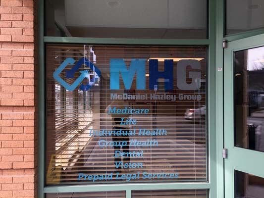 Window Graphics