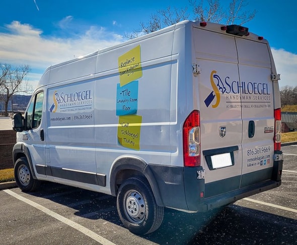 Vehicle Wraps in [city]