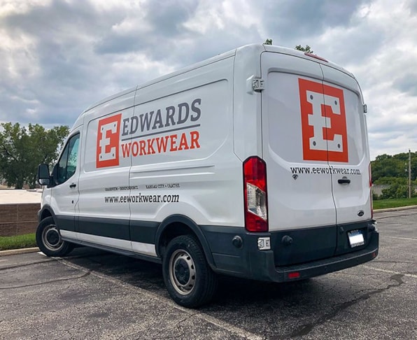 Vehicle Wraps in [city]