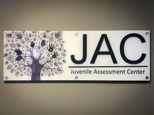 Acrylic Displays in [city]