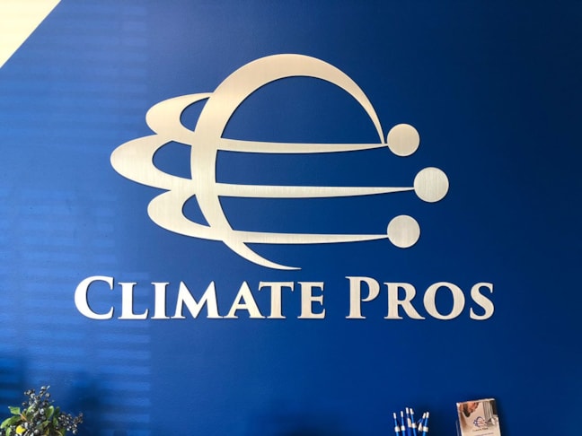 Metal Signs and Displays