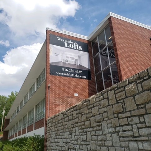 Outdoor Vinyl Banners in [city]