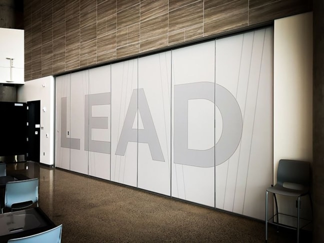 Wall Murals and Graphics