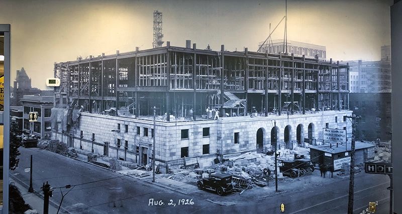 Wall Murals and Graphics