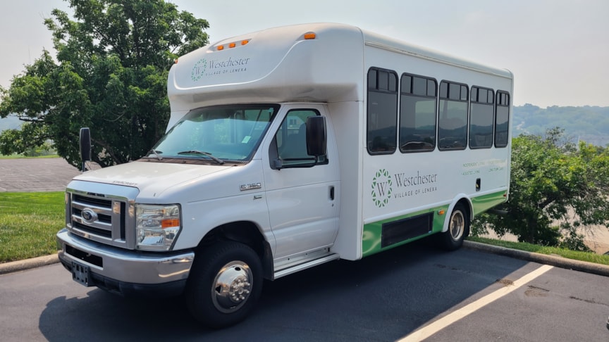 Vehicle Graphics & Lettering