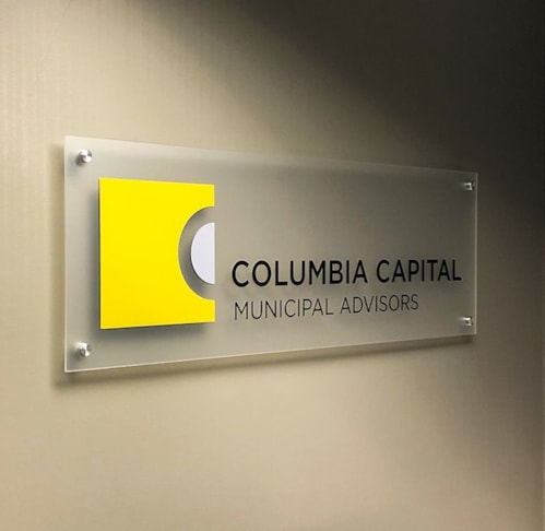 Acrylic Displays in [city]