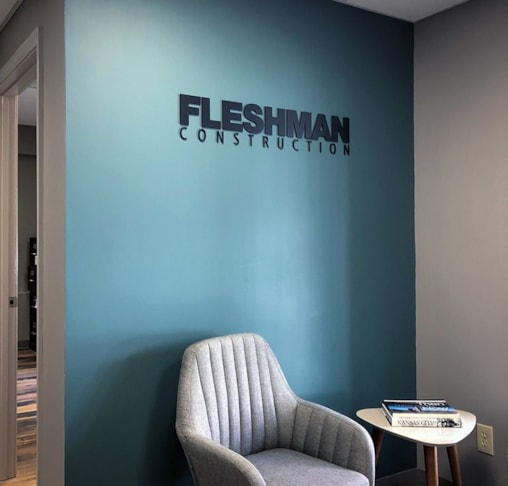 Acrylic Displays in [city]