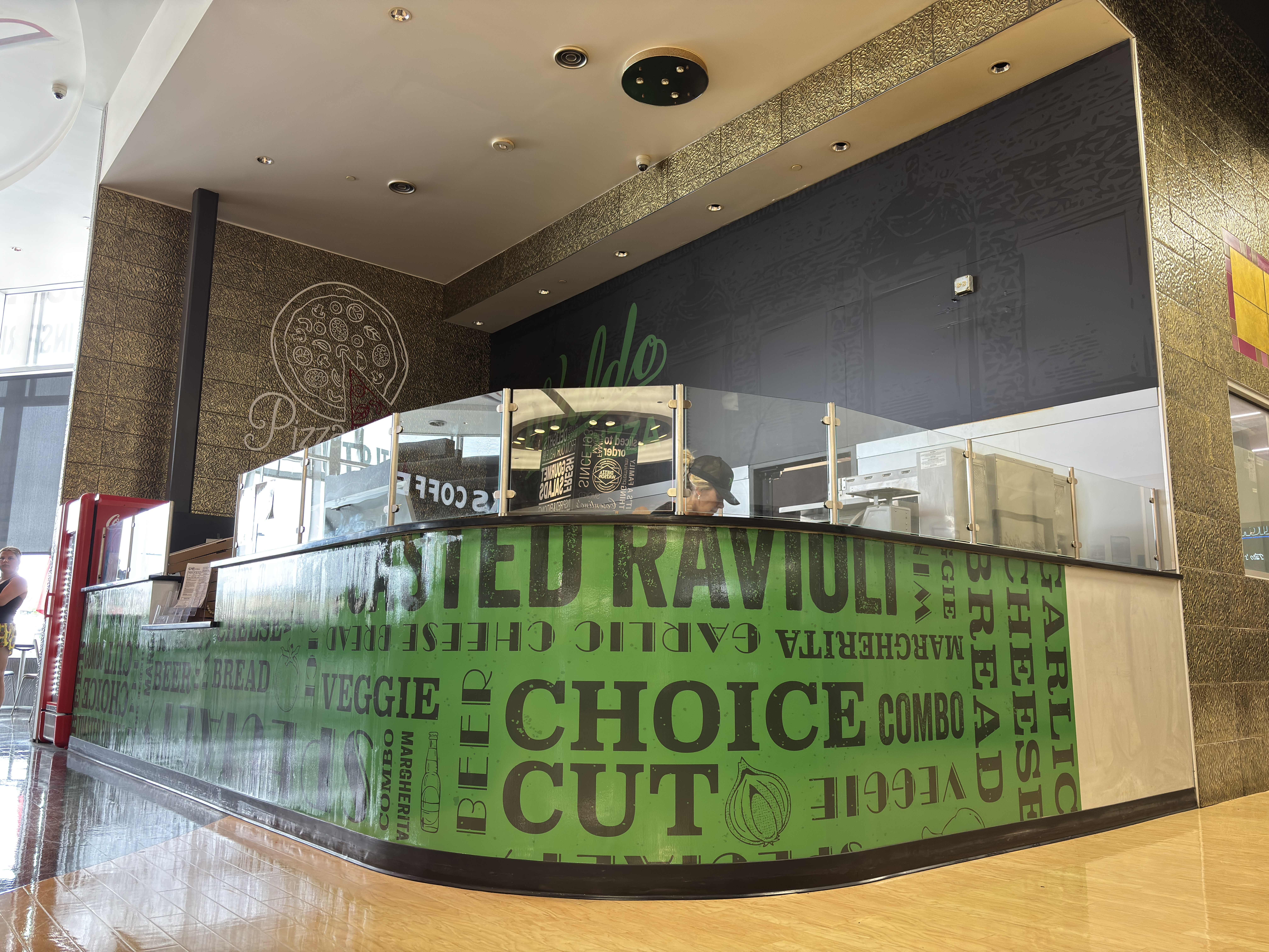 Wall Murals & Graphics