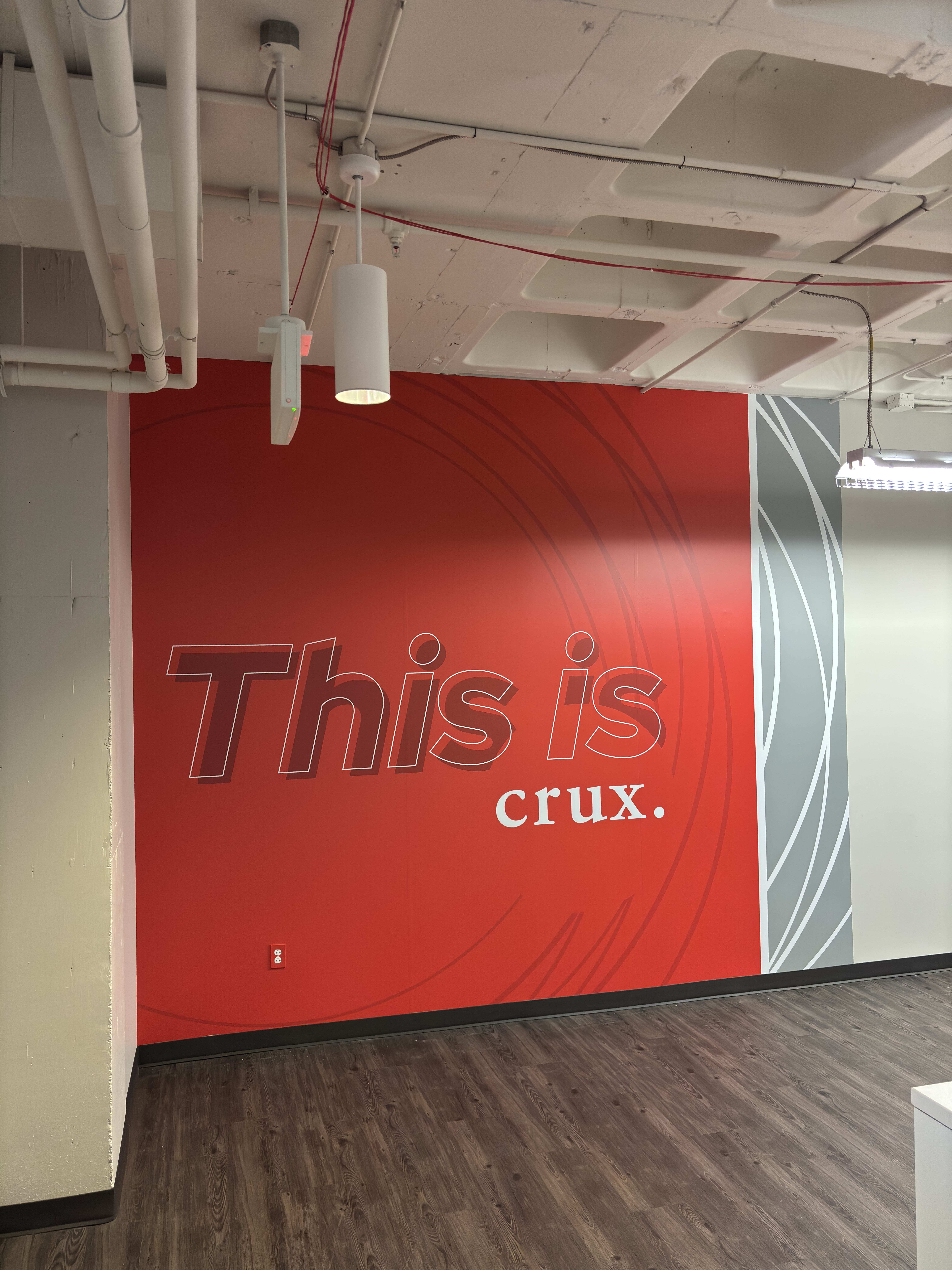 Wall Murals & Graphics