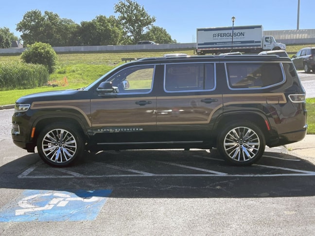 Woody Package Decals