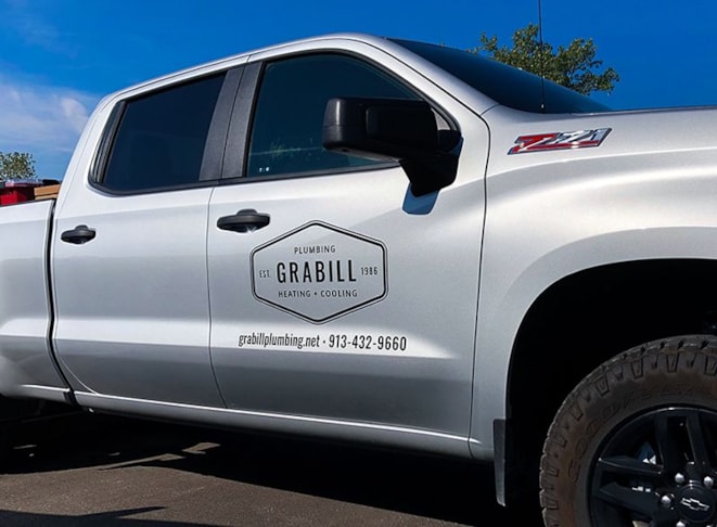 Fleet Graphics in [city]