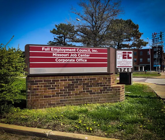 Metal Signs and Displays