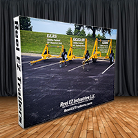 Tradeshow Displays 101