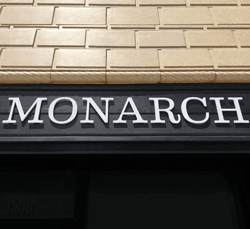 Project Spotlight - Monarch