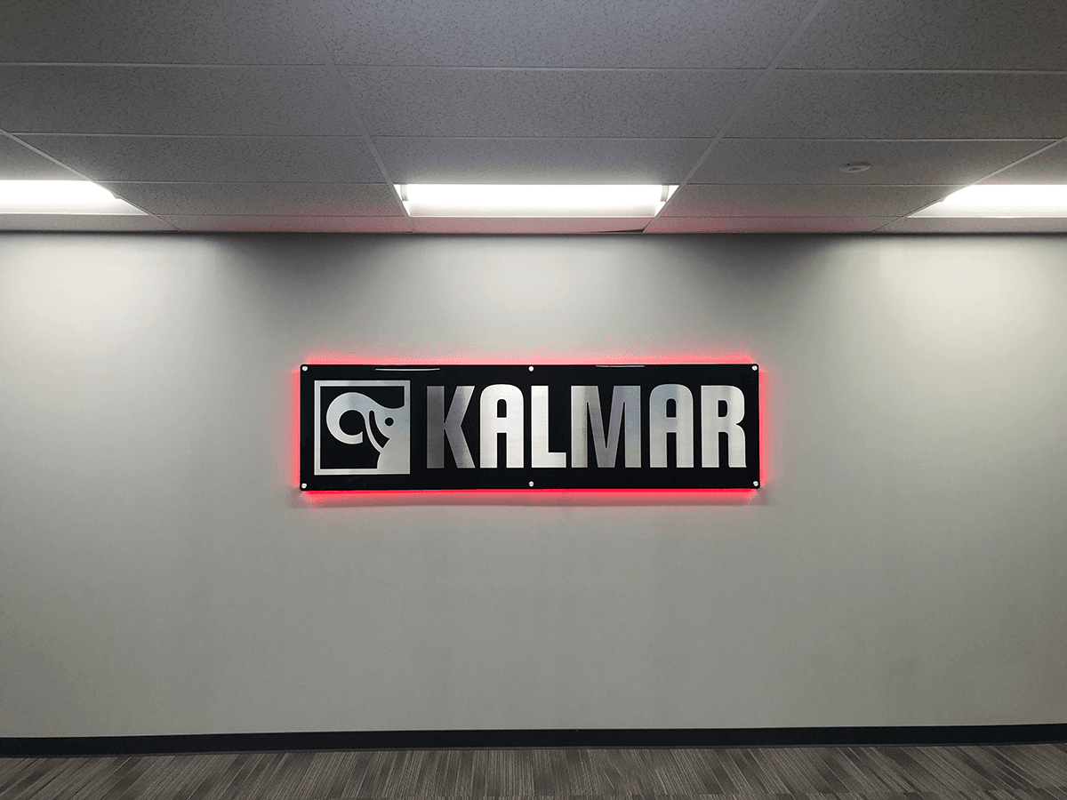 Project Spotlight - Kalmar Global