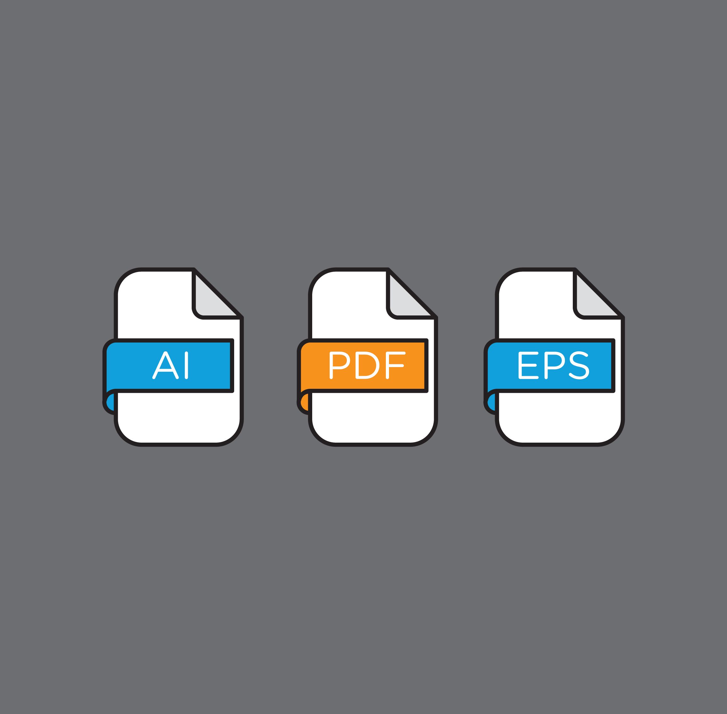 Saving Art Files for Production