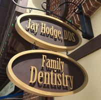 Project Spotlight – Jay Hodge