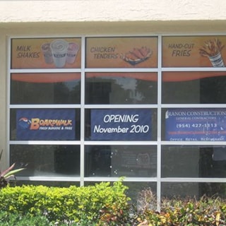 - Image360-Lauderhill-FL-Custom-Window-Graphics-Restaurant-Boardwalk