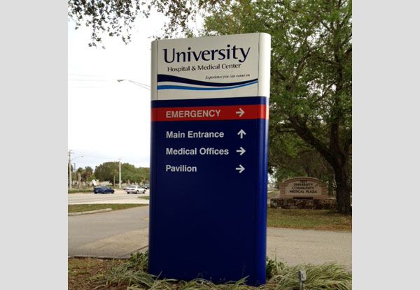  - Directory-Wayfinding-Entrance-Signage-Healthcare-Image360-Lauderhill