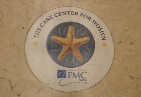  - Floor-Graphics-Healthcare-Image360-Lauderhill