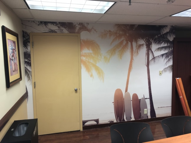 Wall Graphics, Murals, Wallpaper | Hospital & Healthcare Signs