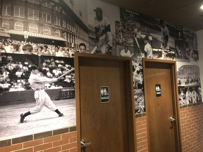 Wall Graphics, Murals, Wallpaper