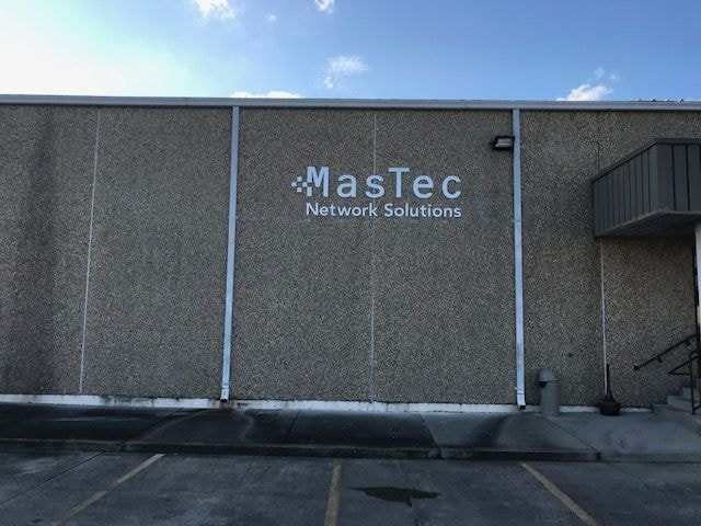 Exterior & Outdoor Signage