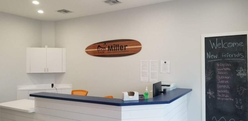 3D Signs & Dimensional Letters & Logos