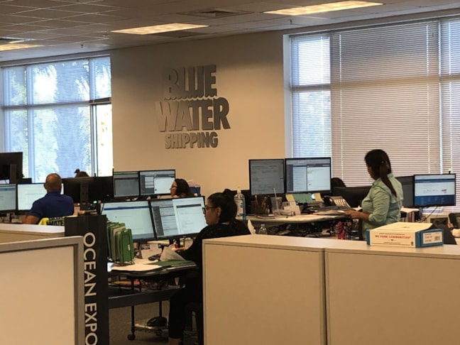 3D Signs & Dimensional Letters & Logos