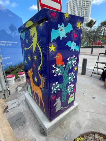 Custom Decals, Wraps & Lettering