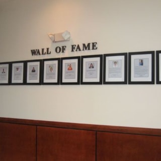 - Dimensional-Signage-Keiser-University-Wall-of-Fame-Image360-Lauderhill