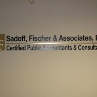- Dimensional-Signage-Sadoff-Fischer-Associates-Image360-Lauderhill