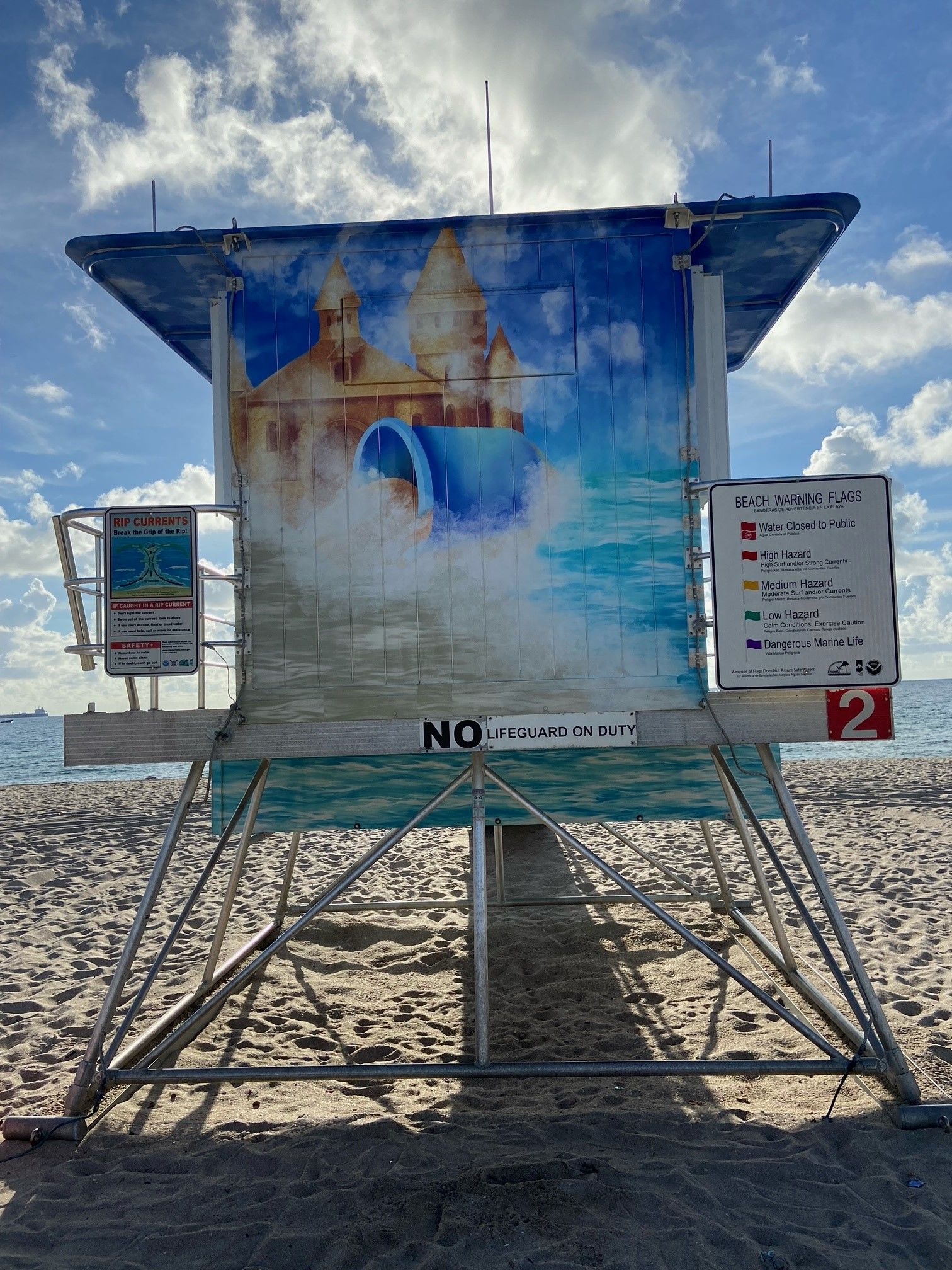 Image360 Lauderhill Experiential Graphic Design 