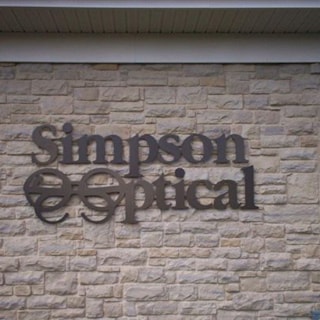 - Image360-Lexington-KY-Dimensional-Signage-Healthcare-Simpson-Optical