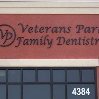 - Image360-Lexington-KY-Dimensional-Signage-Healthcare-Veterans-Park-Dentistry