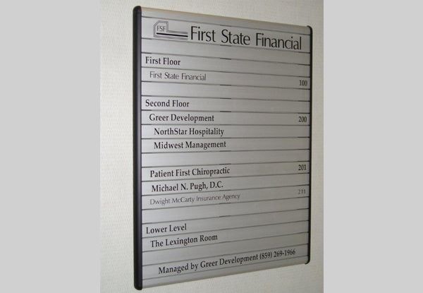  - Image360-Lexington-KY-Directory-Wayfinding-Property-Management-Greer-Development